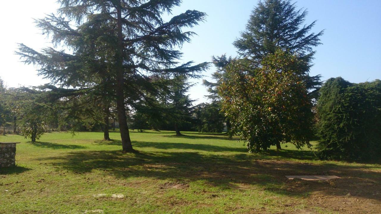 Le Pontet Miramont-de-Guyenne Exterior foto